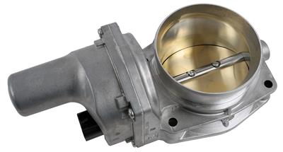 BODY ASM THROTTLE