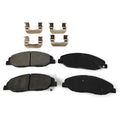 PAD KITFRT DISC BRK