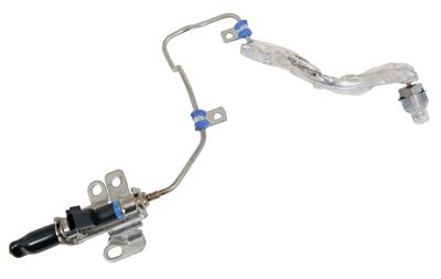 FUEL INJECTOR