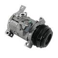 W-COMPRESSO