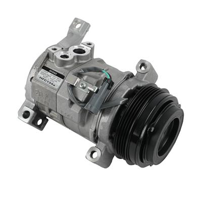 W-COMPRESSO