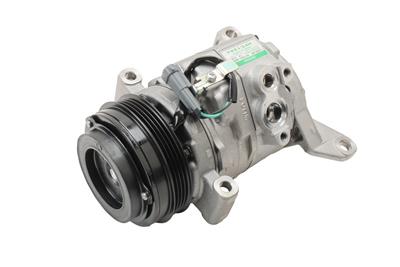 COMPRESSOR KIT-A/C