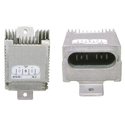 MODULE ASM FAN CONT