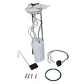 MODULE KIT F/TNK F/PMP