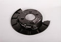 BRAKE DUST SHIELD