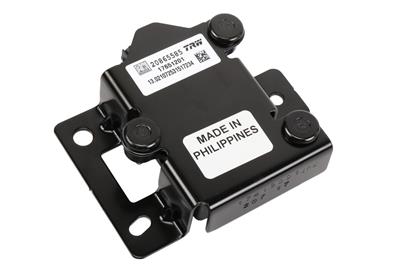SENSOR ASM-VEH YAW (W/ VEHLATL