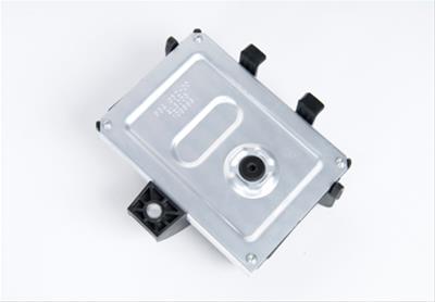 FUEL PUMP DRIVER MODULE