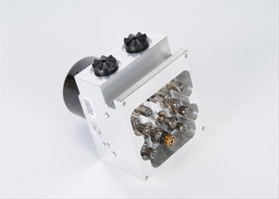 ABS MODULATOR VALVE