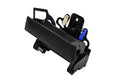 HANDLE ASM-PUBX E/GATE LAT