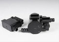 VAPOR CANISTER VENT SOLENOID