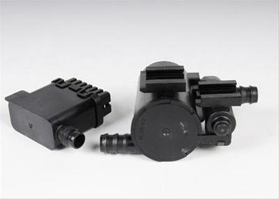 VAPOR CANISTER VENT SOLENOID