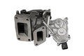 EGR COOLER BYPASS VALVE