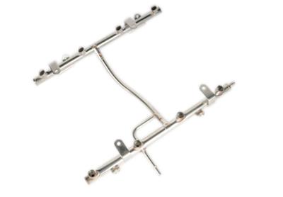 FUEL INJECTOR RAIL