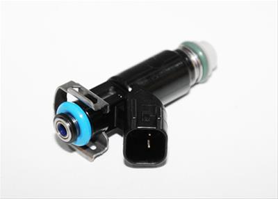FUEL INJECTOR