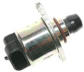 FUEL INJECTION IDLE AIR CONTRO