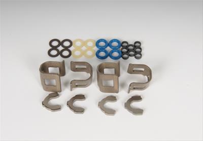 FUEL INJECTOR SEAL KIT