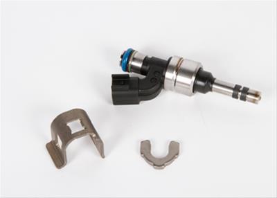 FUEL INJECTOR