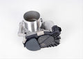FUEL INJECTION THROTTLE BODY