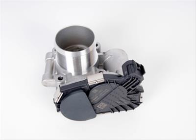 FUEL INJECTION THROTTLE BODY