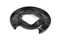 BRAKE DUST SHIELD