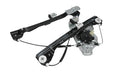 WINDOW REGULATOR