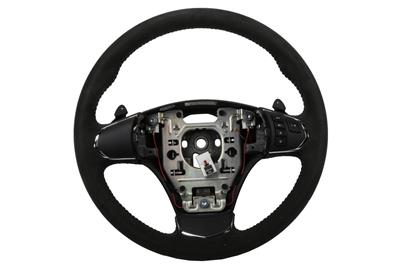 WHEEL ASM-STRG