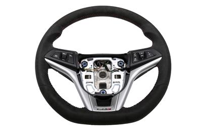 WHEEL STRG