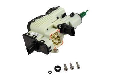 MODULE KIT-EMIS RDCN FLUID SPL