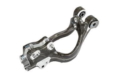 SUSPENSION STRUT FORK