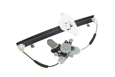 REGULATOR ASM-FRT S/D WDO (LH)
