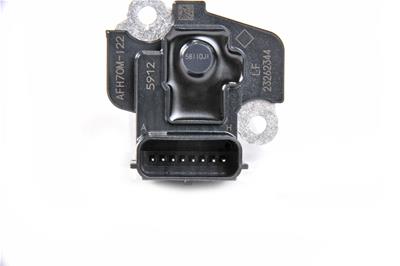 MASS AIR FLOW SENSOR