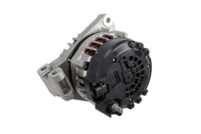 GENERATOR ASM