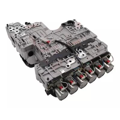 VALVE ASM-CONT (W/ BODY & VLV)