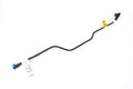 FUEL FEED LINE