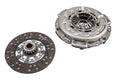 PRESSURE PLATE AND DISC SET