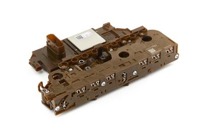 VALVE ASM-CONT SOL (W/ BODY &