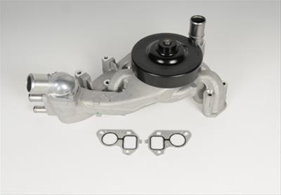 ENGINE WATER PUMP KIT