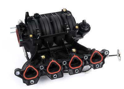 ENGINE INTAKE MANIFOLD