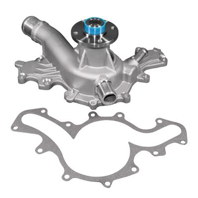 WATER PUMP KIT
