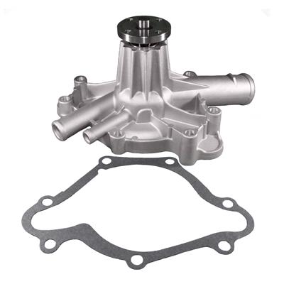ENGINE WATER PUMP