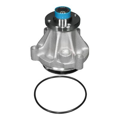 ENGINE WATER PUMP