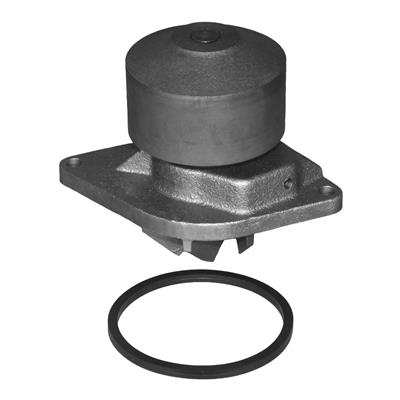 WATER PUMP KIT