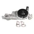 ENGINE WATER PUMP