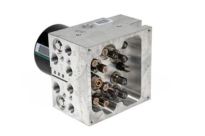 ABS MODULATOR VALVE