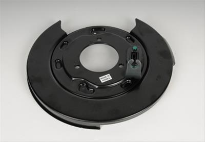 BRAKE BACKING PLATE