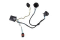 HARNESS HDLP WRG