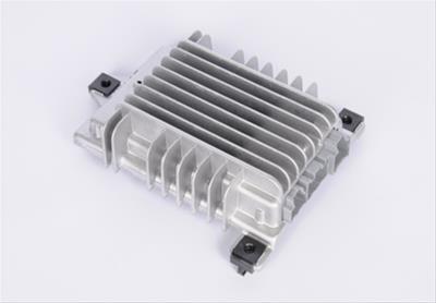 AUDIO AMPLIFIER
