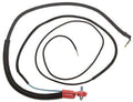 POS AND NEG BATTERY CABLE