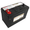 BATTERY ASM.
