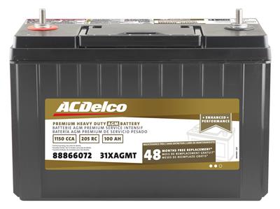 BATTERY ASM.